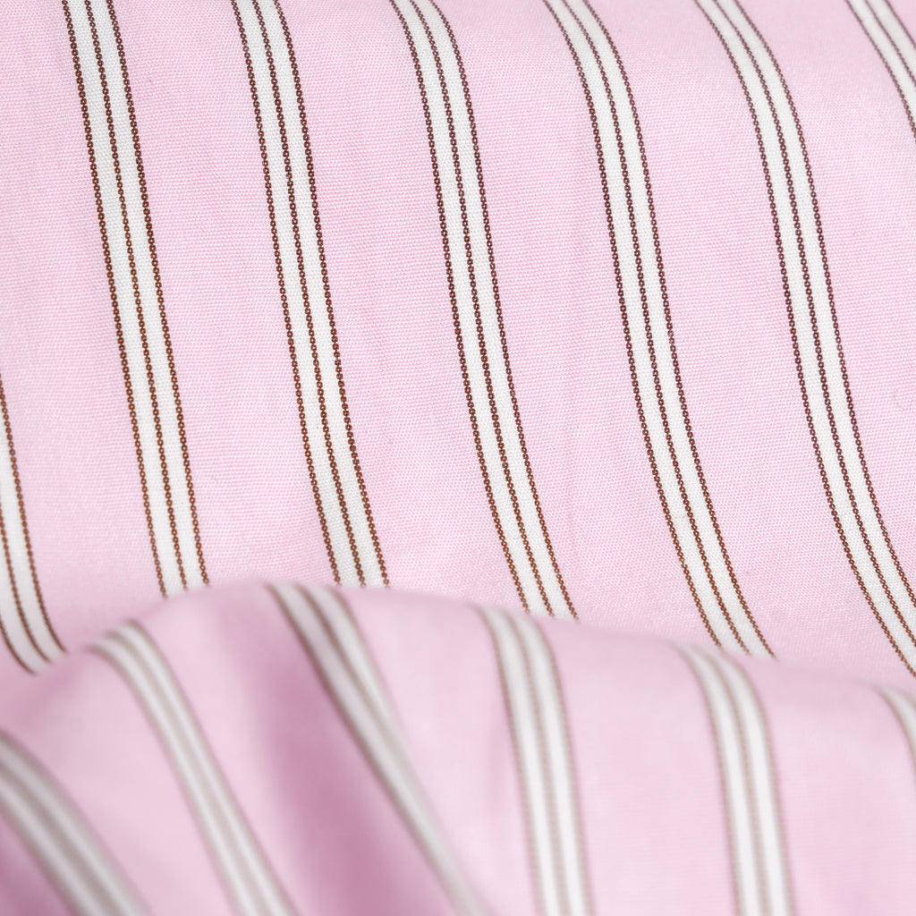 Soca Jacket Kubomania Blush ✺ MATA CLOTHiER