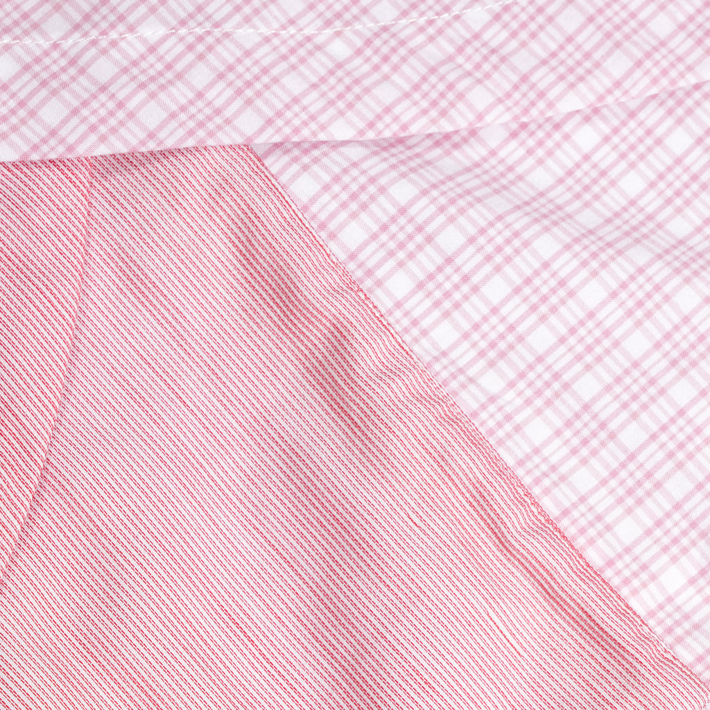 Soca Jacket Kubomania Blush ✺ MATA CLOTHiER