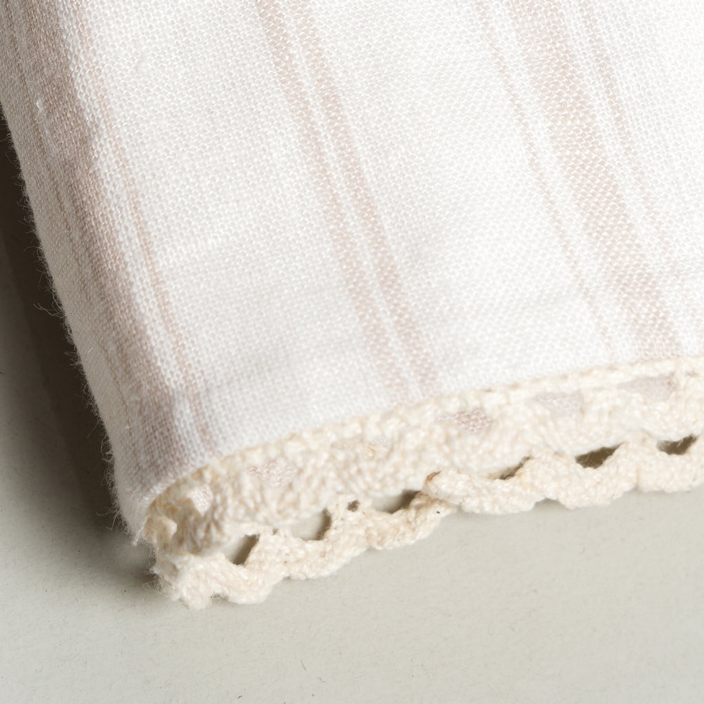 Soca Jacket Kubomania Porcelain ✺ MATA CLOTHiER