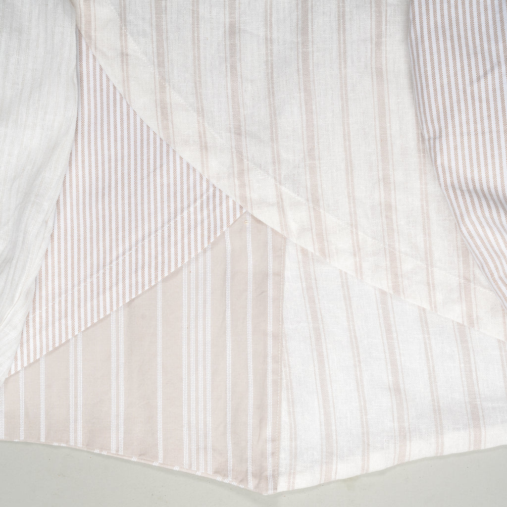 Soca Jacket Kubomania Porcelain ✺ MATA CLOTHiER