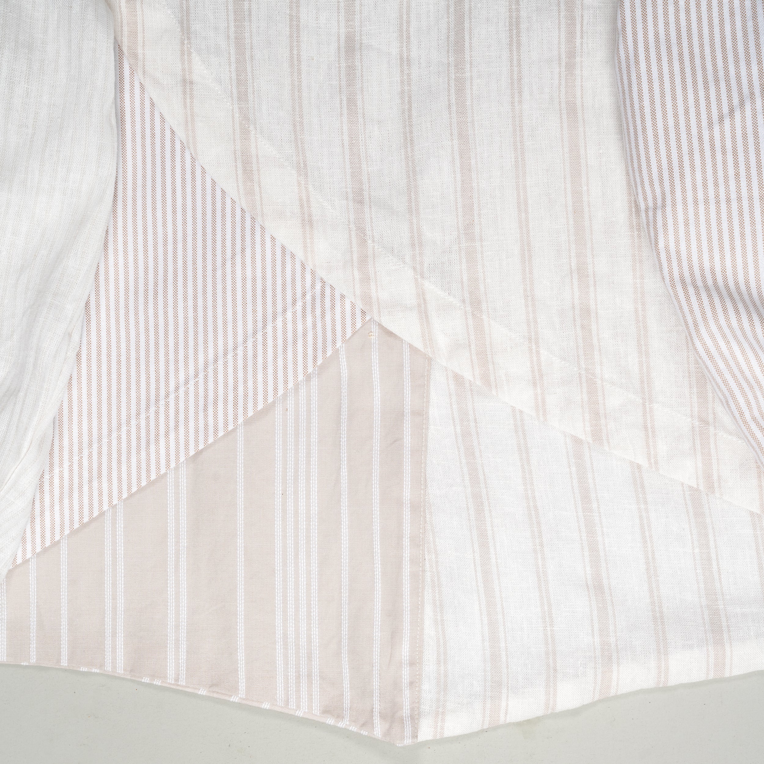 Soca Jacket Kubomania Porcelain ✺ MATA CLOTHiER