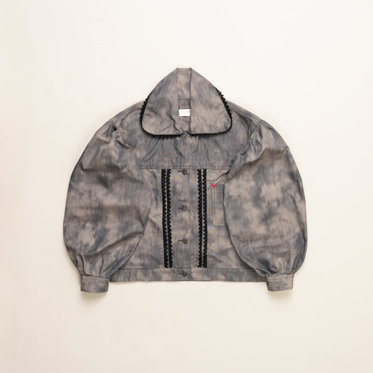 Emiria Jacket West Dakota ✺ MATA CLOTHiER