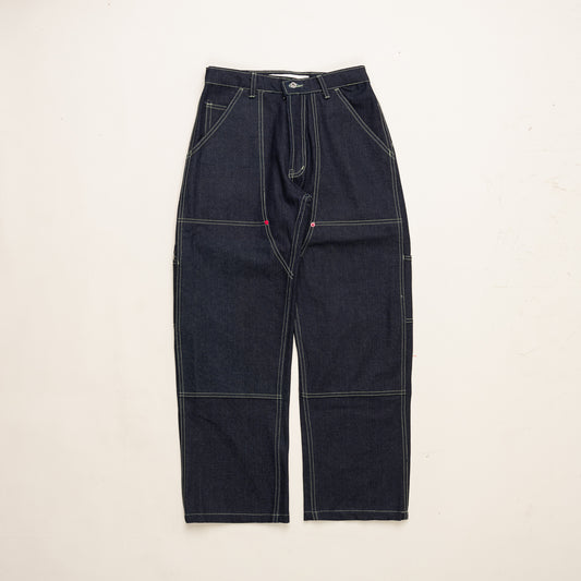 Carpentoon Pants Pioneer Denime ✺ MATA CLOTHiER