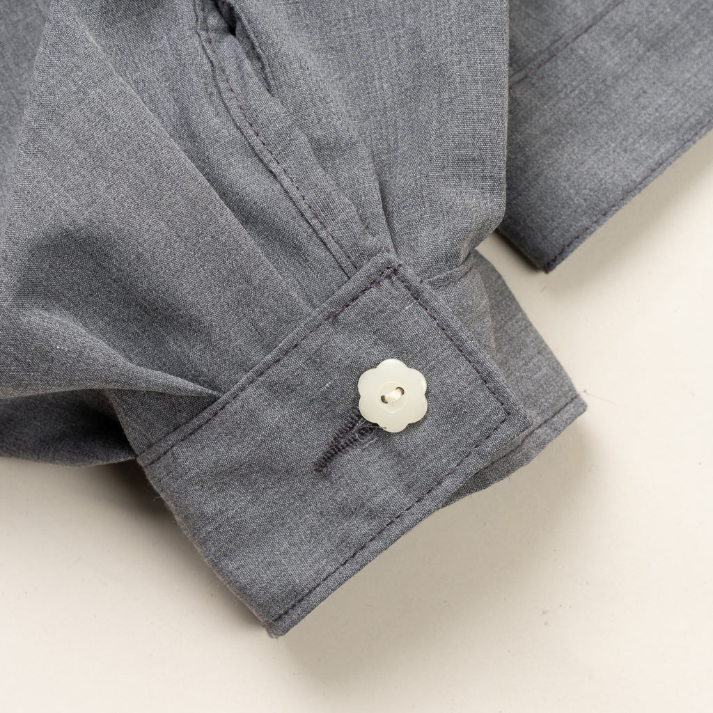 Emiria Jacket Qwin Vvien ✺ MATA CLOTHiER