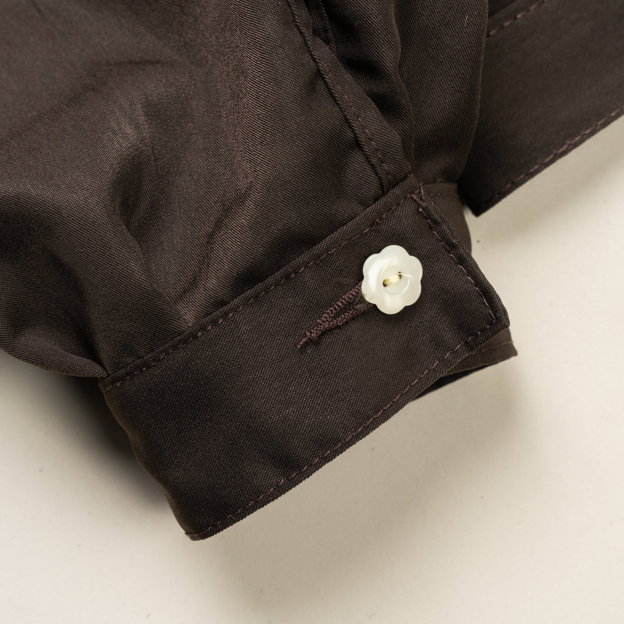 Emiria Jacket Isabel Wood ✺ MATA CLOTHiER