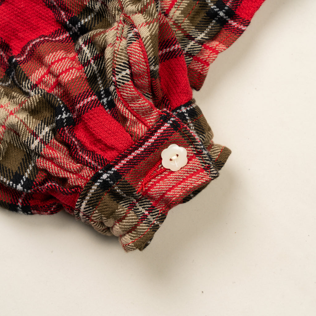 Emiria Jacket Kurd ✺ MATA CLOTHiER