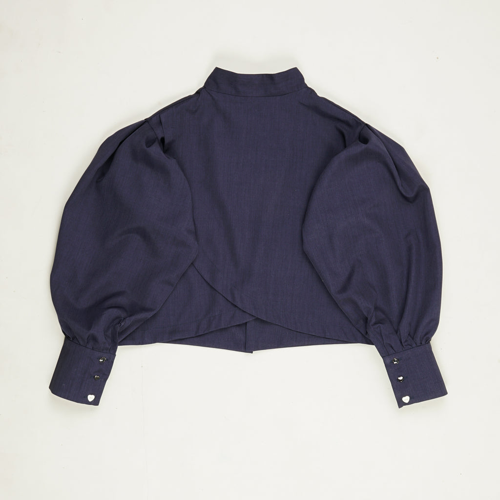 Soca Jacket dRUMBANd  ✺ MATA CLOTHiER