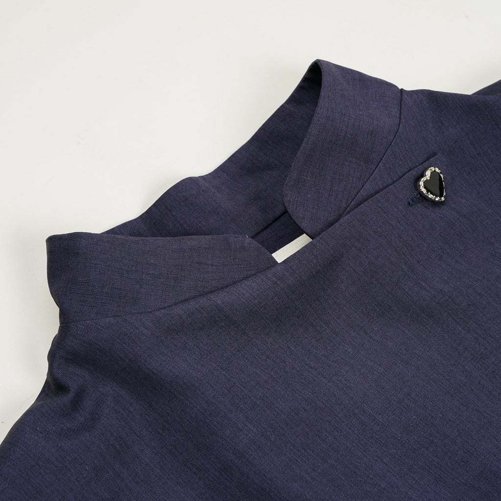 Soca Jacket dRUMBANd  ✺ MATA CLOTHiER