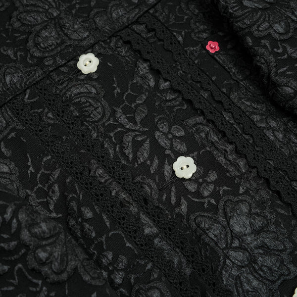 Emiria Jacket Halfeti Season