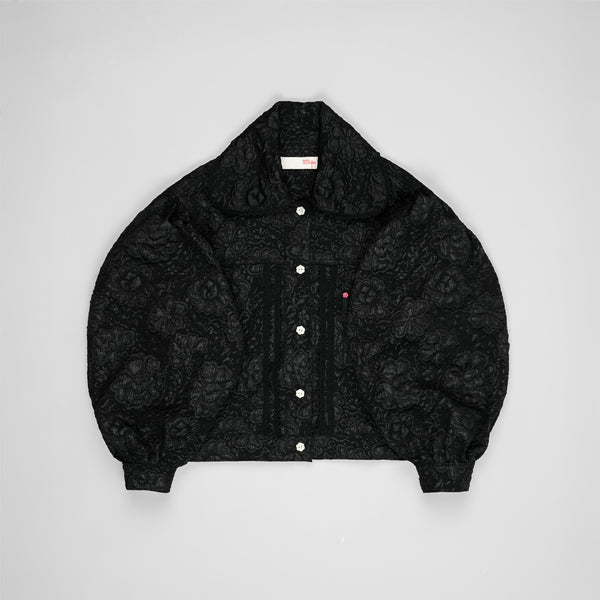 Emiria Jacket Halfeti Season