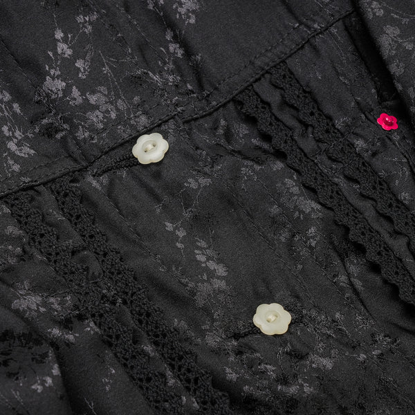 Emiria Jacket Allus Noir
