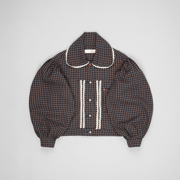 Emiria Jacket Antoinette