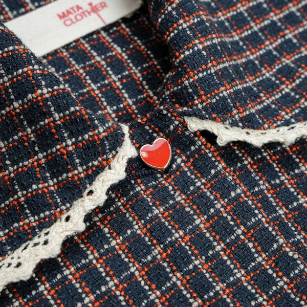 Emiria Jacket Antoinette