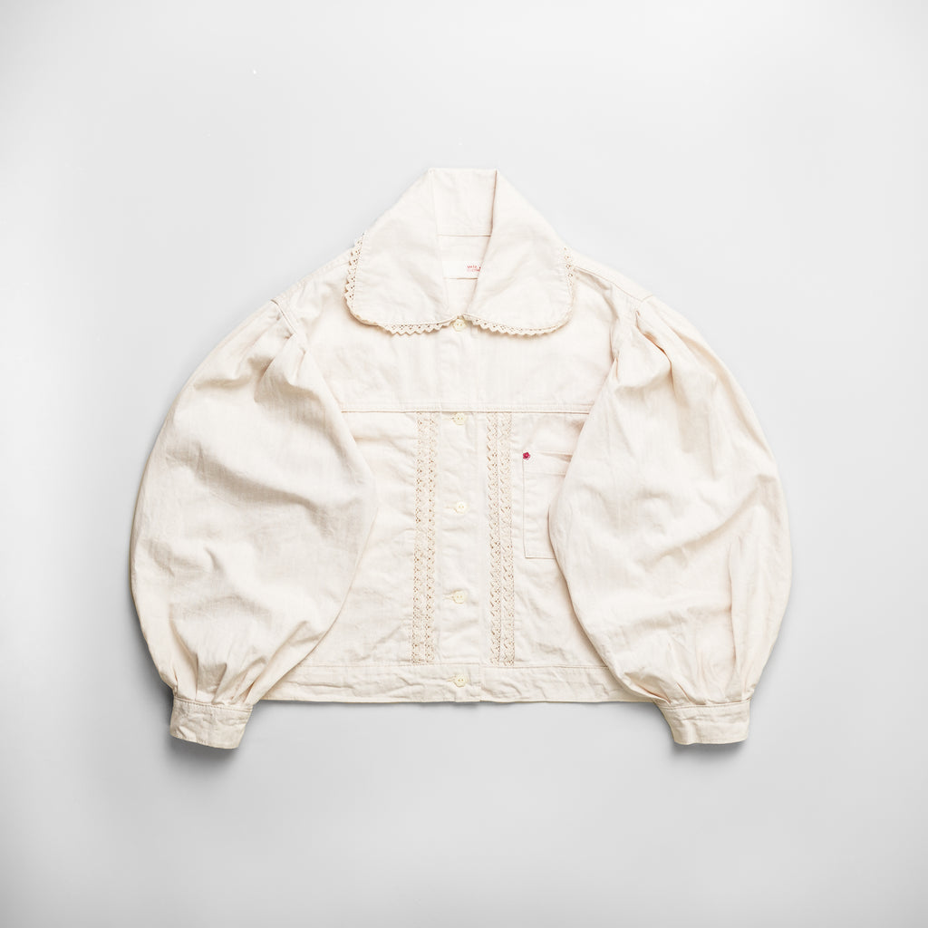 Emiria Jacket Dorrety ✺ MATA RAYA
