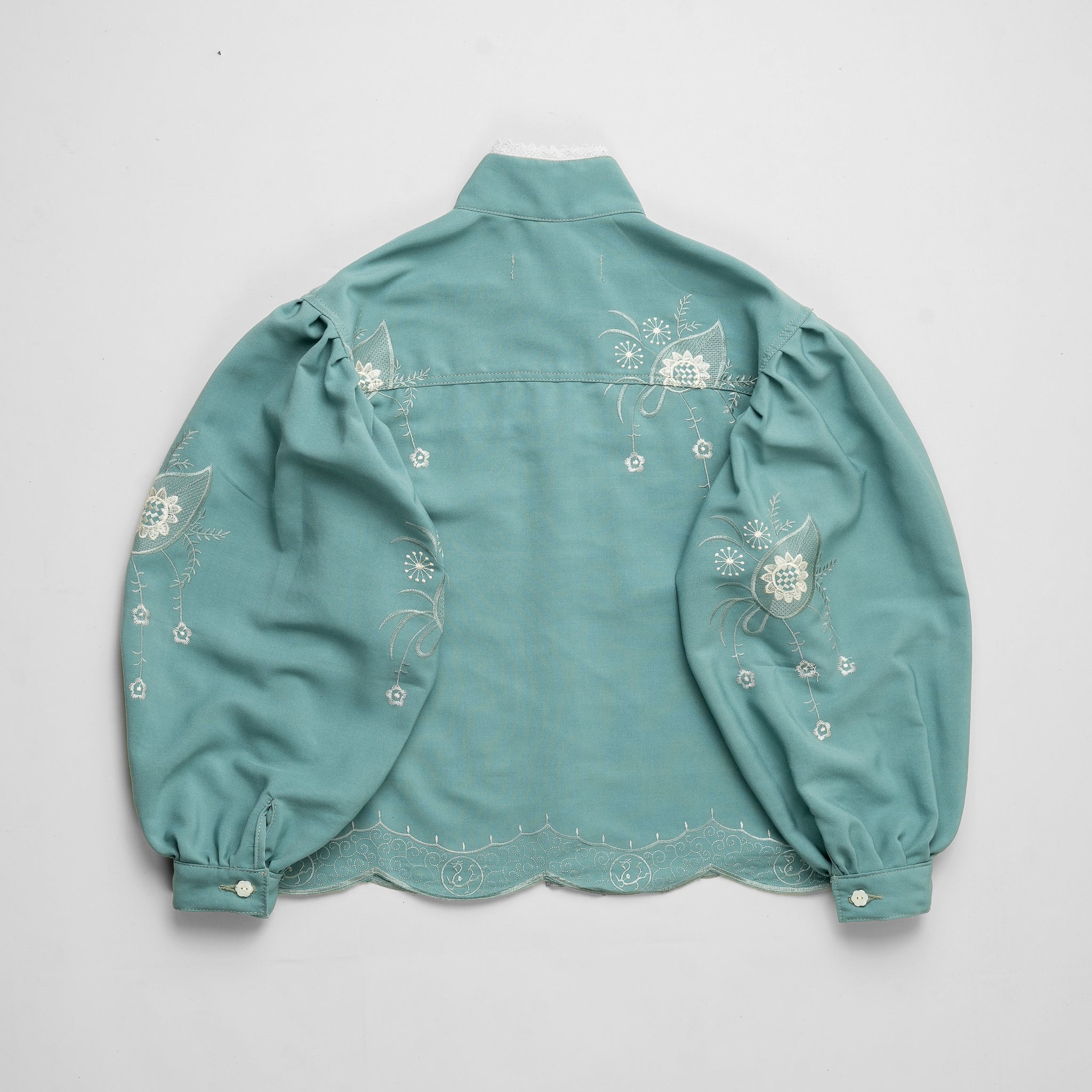 Emiria Jacket Hejo Kambang ✺ MATA CLOTHiER