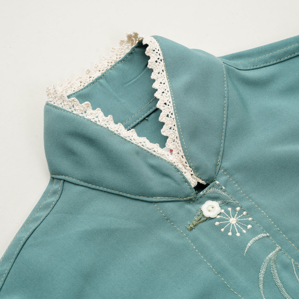 Emiria Jacket Hejo Kambang ✺ MATA CLOTHiER
