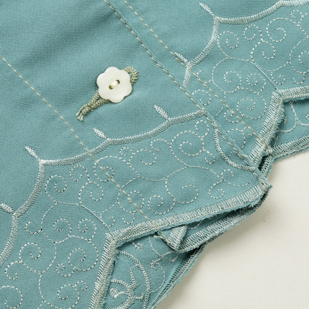 Emiria Jacket Hejo Kambang ✺ MATA CLOTHiER