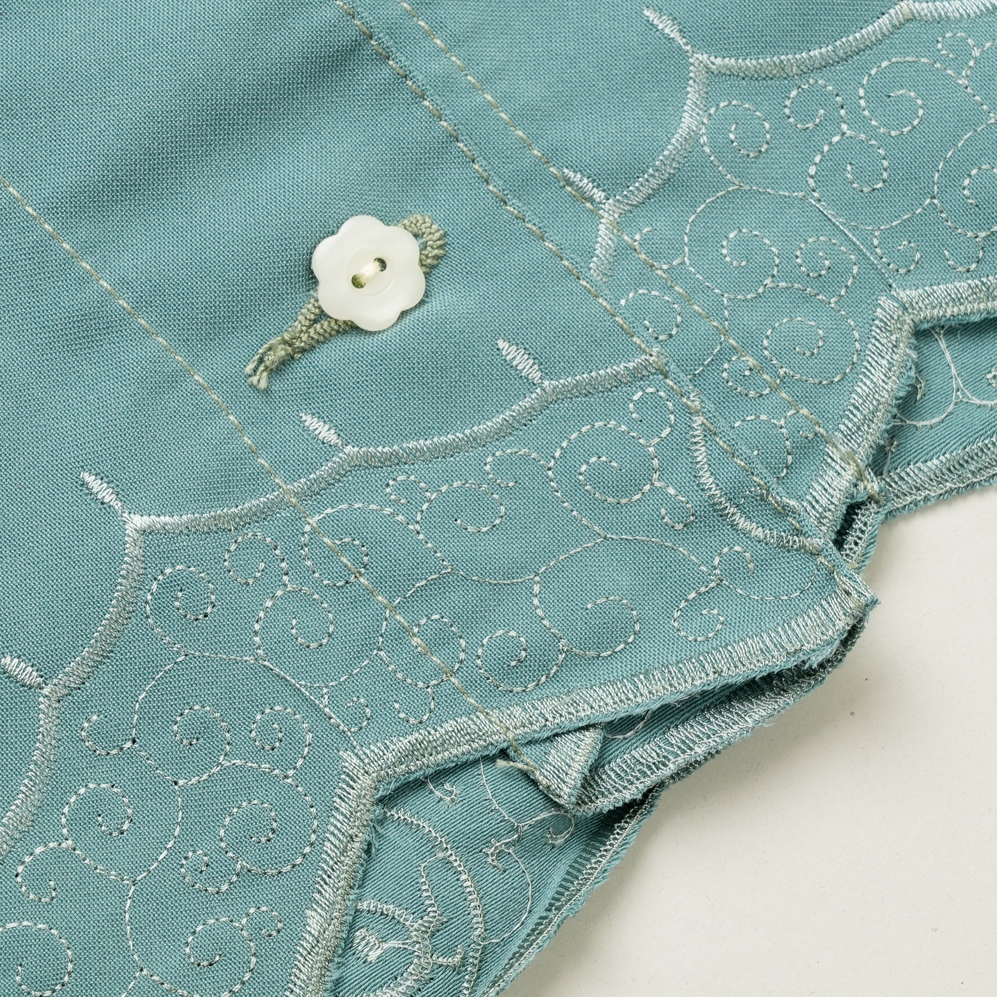 Emiria Jacket Hejo Kambang ✺ MATA CLOTHiER