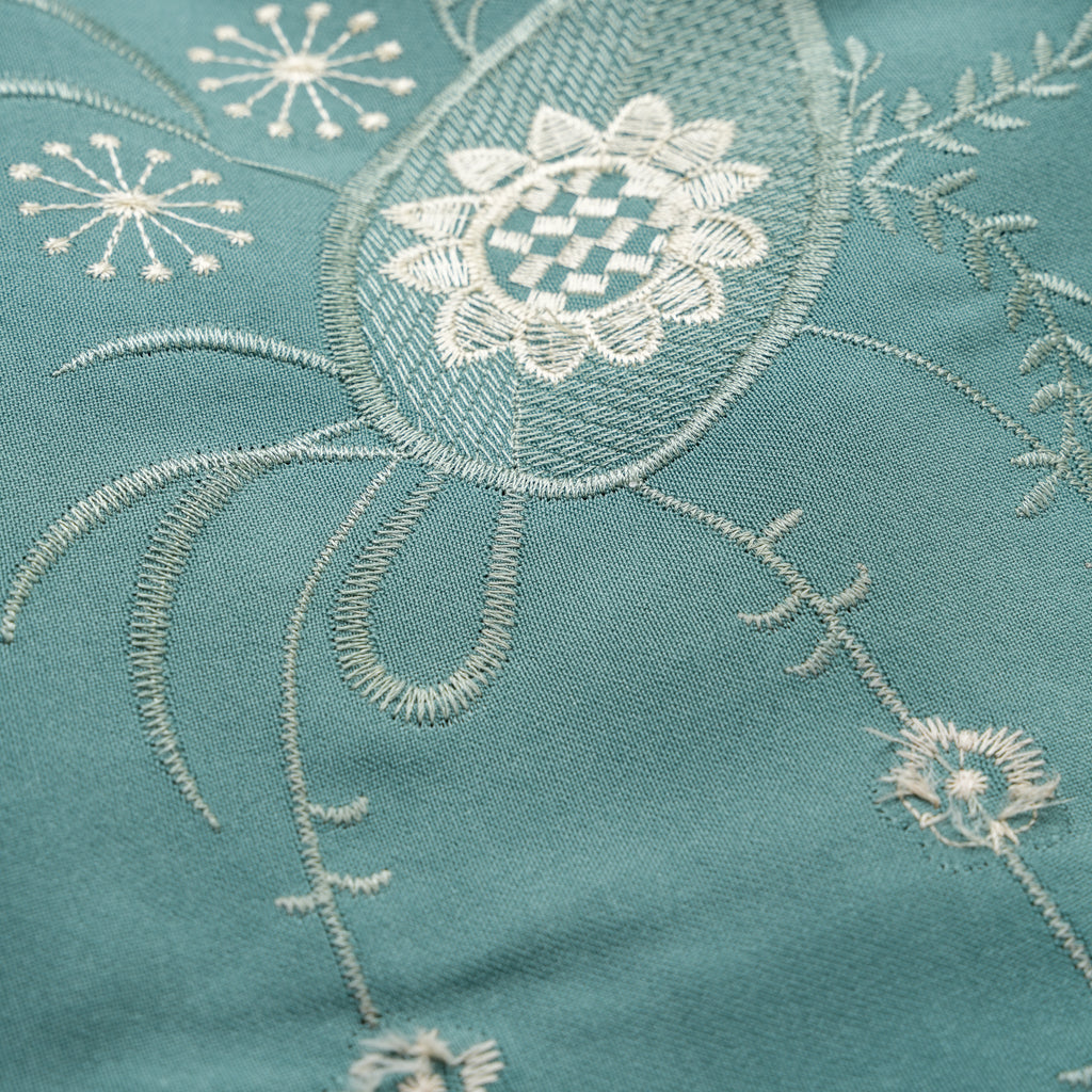Emiria Jacket Hejo Kambang ✺ MATA CLOTHiER