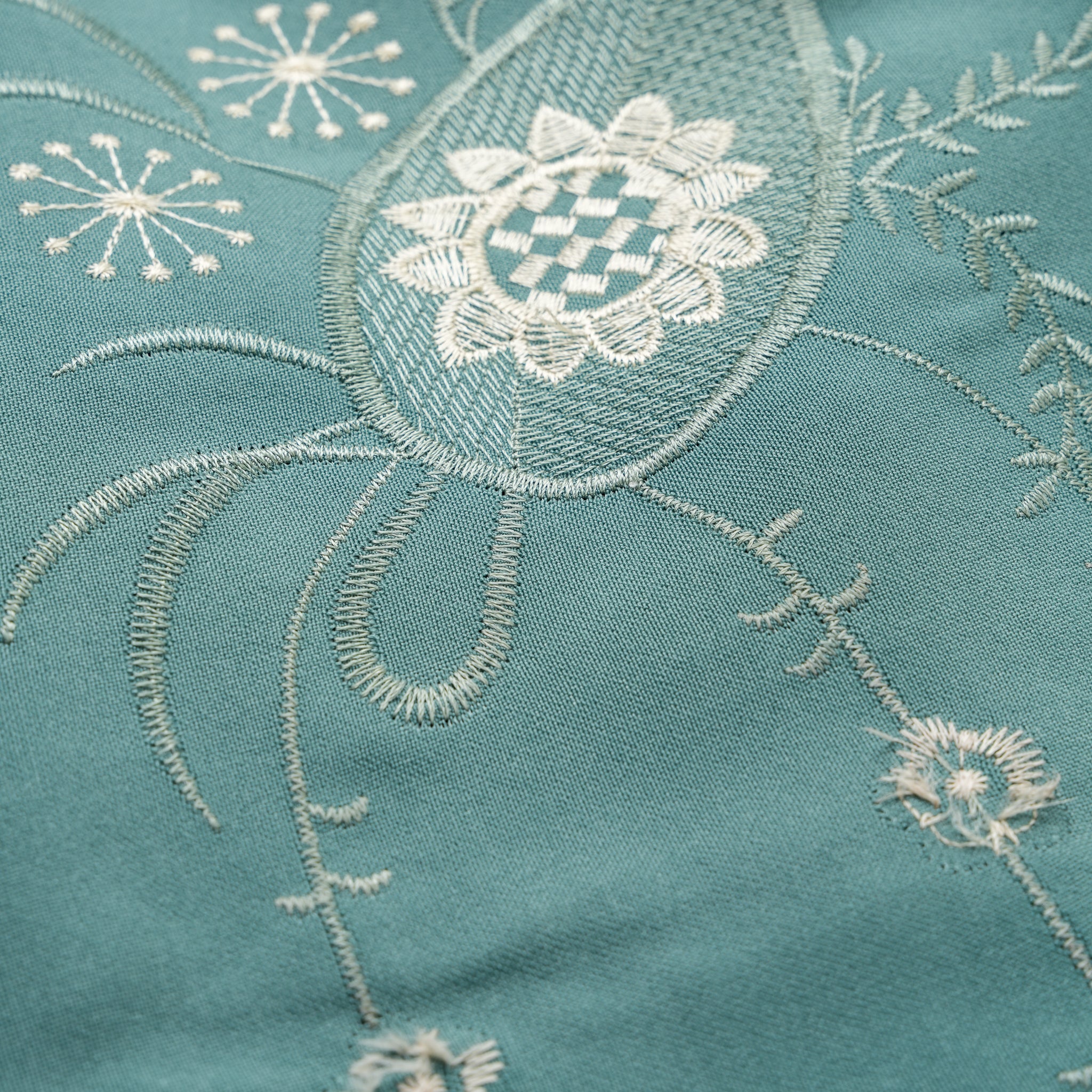Emiria Jacket Hejo Kambang ✺ MATA CLOTHiER