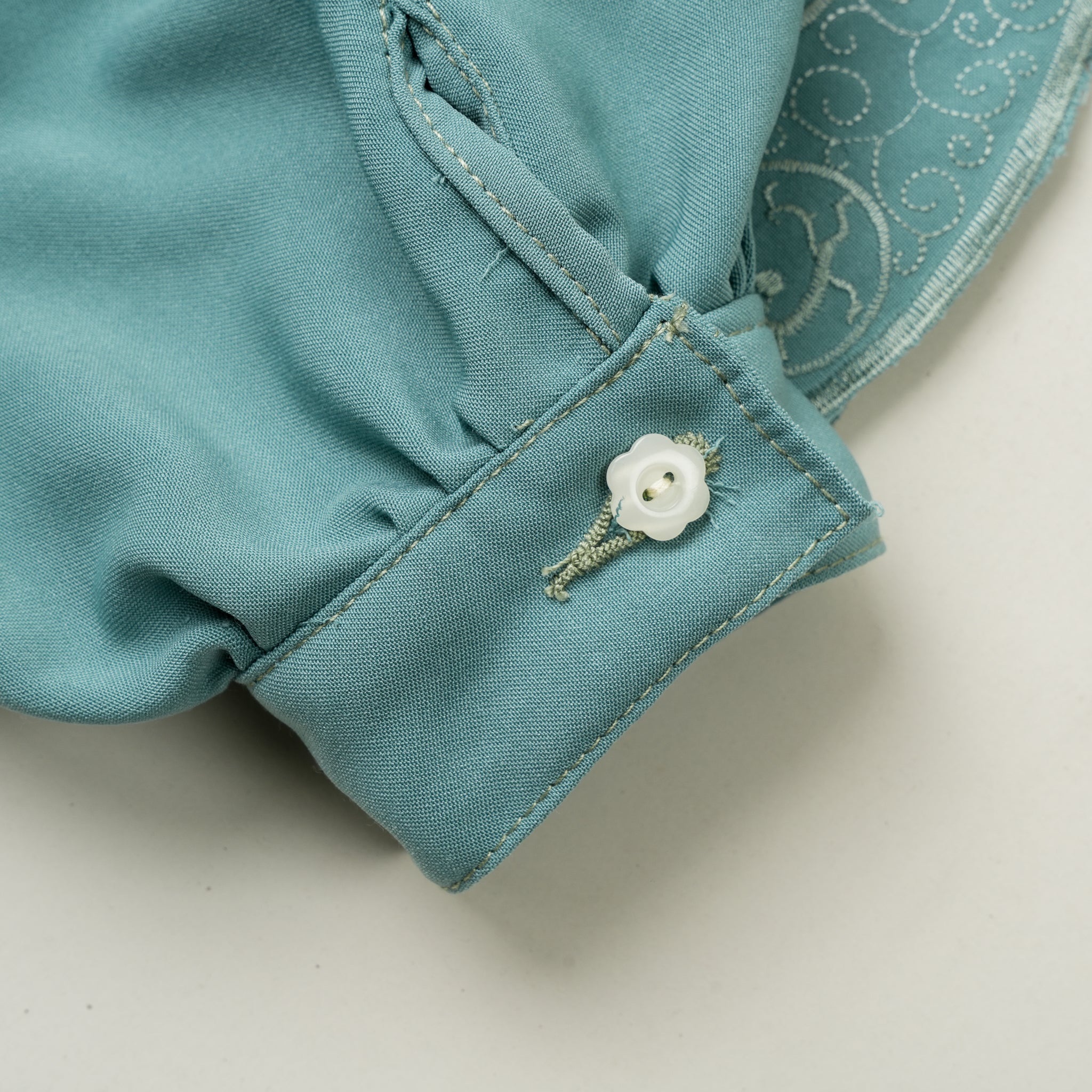 Emiria Jacket Hejo Kambang ✺ MATA CLOTHiER
