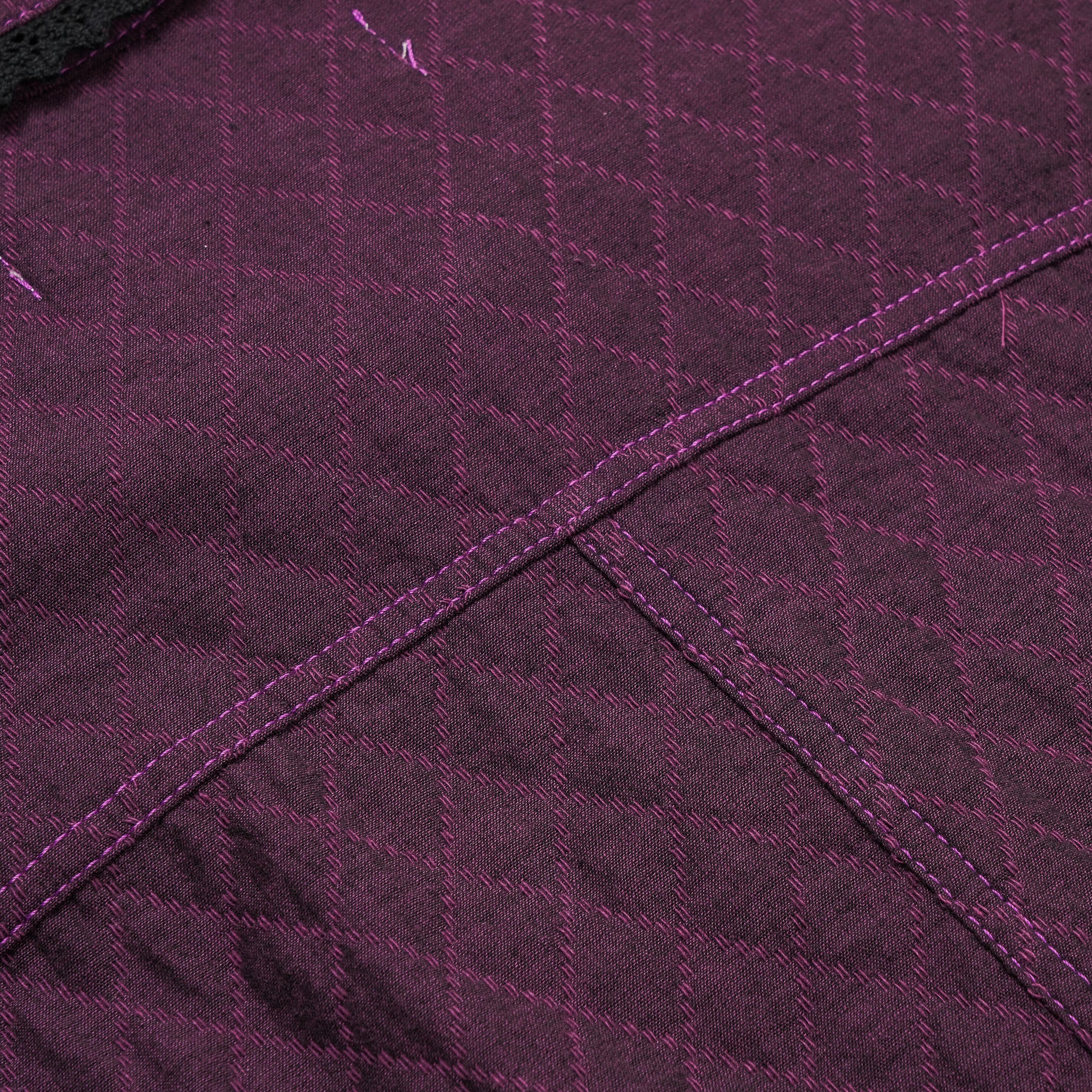 Emiria Jacket Egsplain ✺ MATA CLOTHiER
