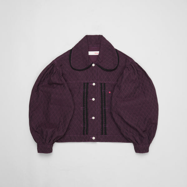 Emiria Jacket Egsplain