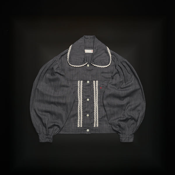 Emiria Jacket Fizz Coal