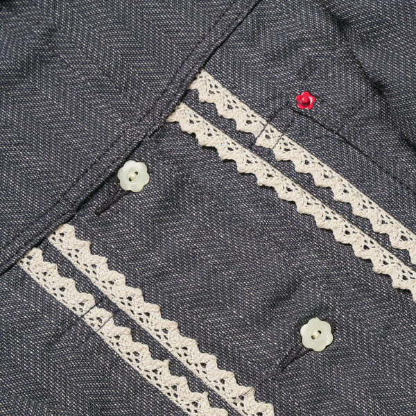 Emiria Jacket Fizz Coal