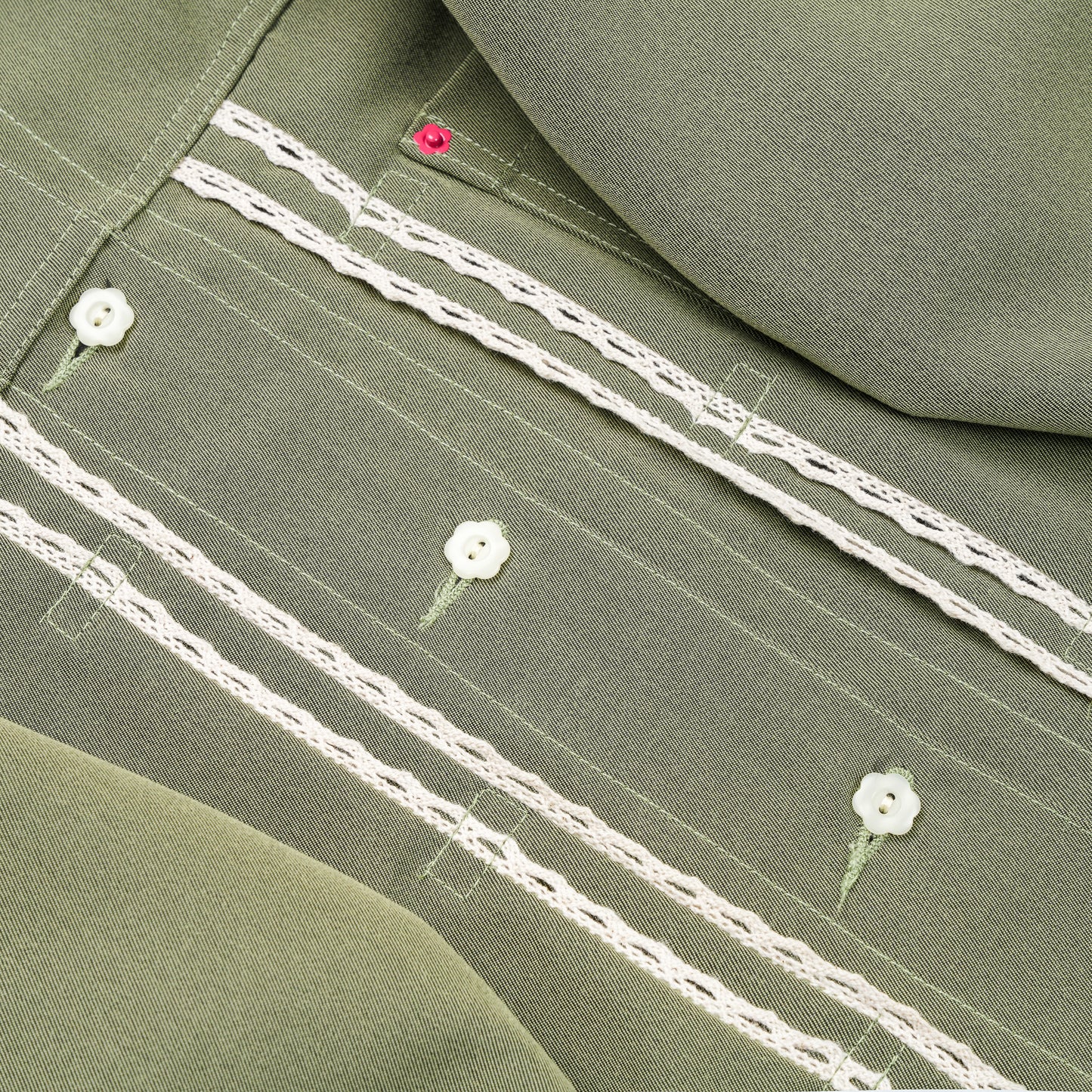Emiria Jacket Kartikka ✺ MATA CLOTHiER