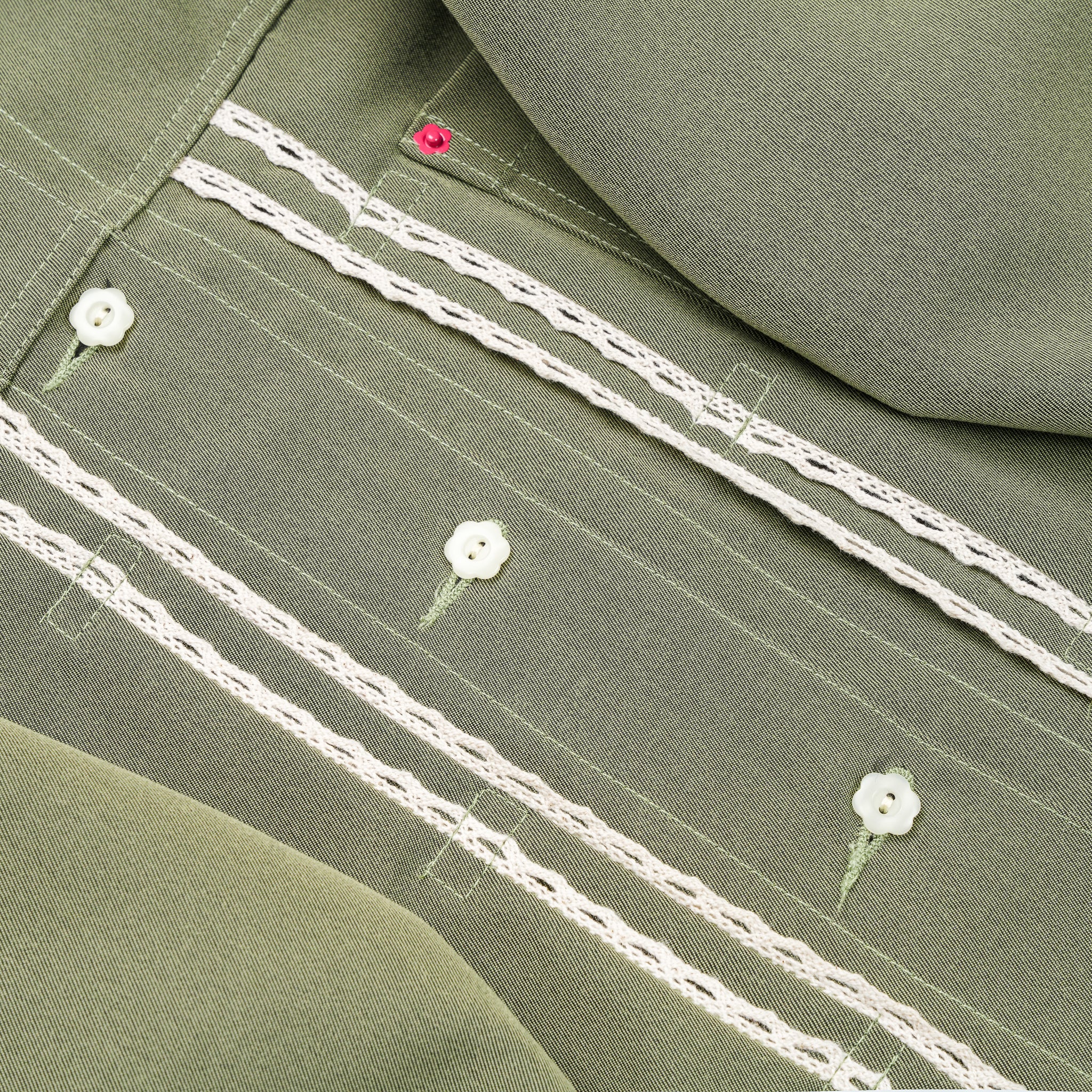 Emiria Jacket Kartikka ✺ MATA CLOTHiER