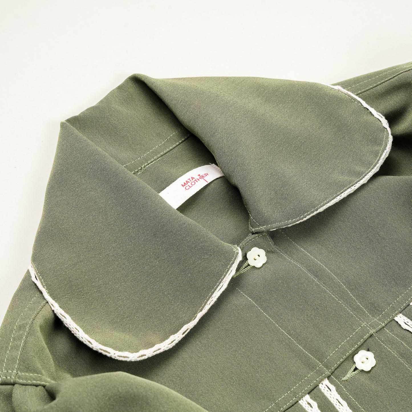 Emiria Jacket Kartikka ✺ MATA CLOTHiER