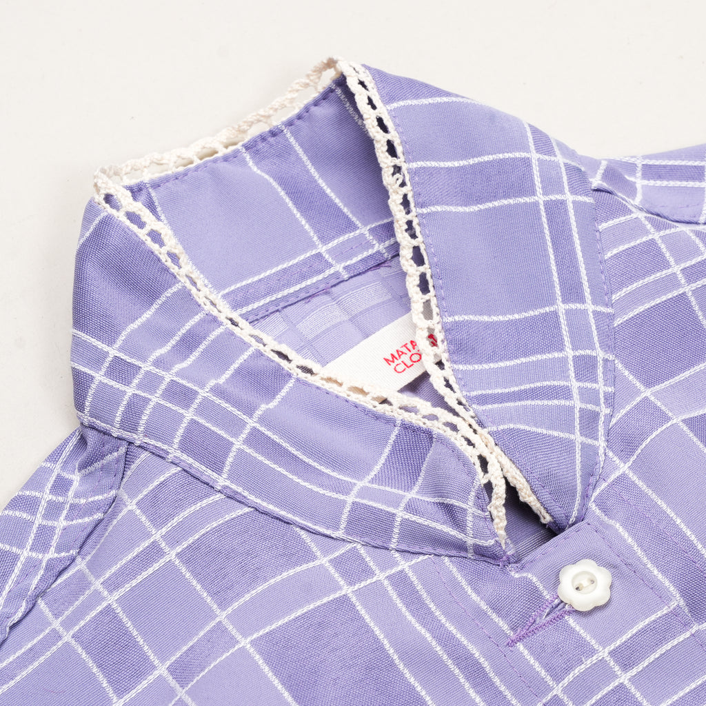 Emiria Jacket Lavalander ✺ MATA CLOTHiER