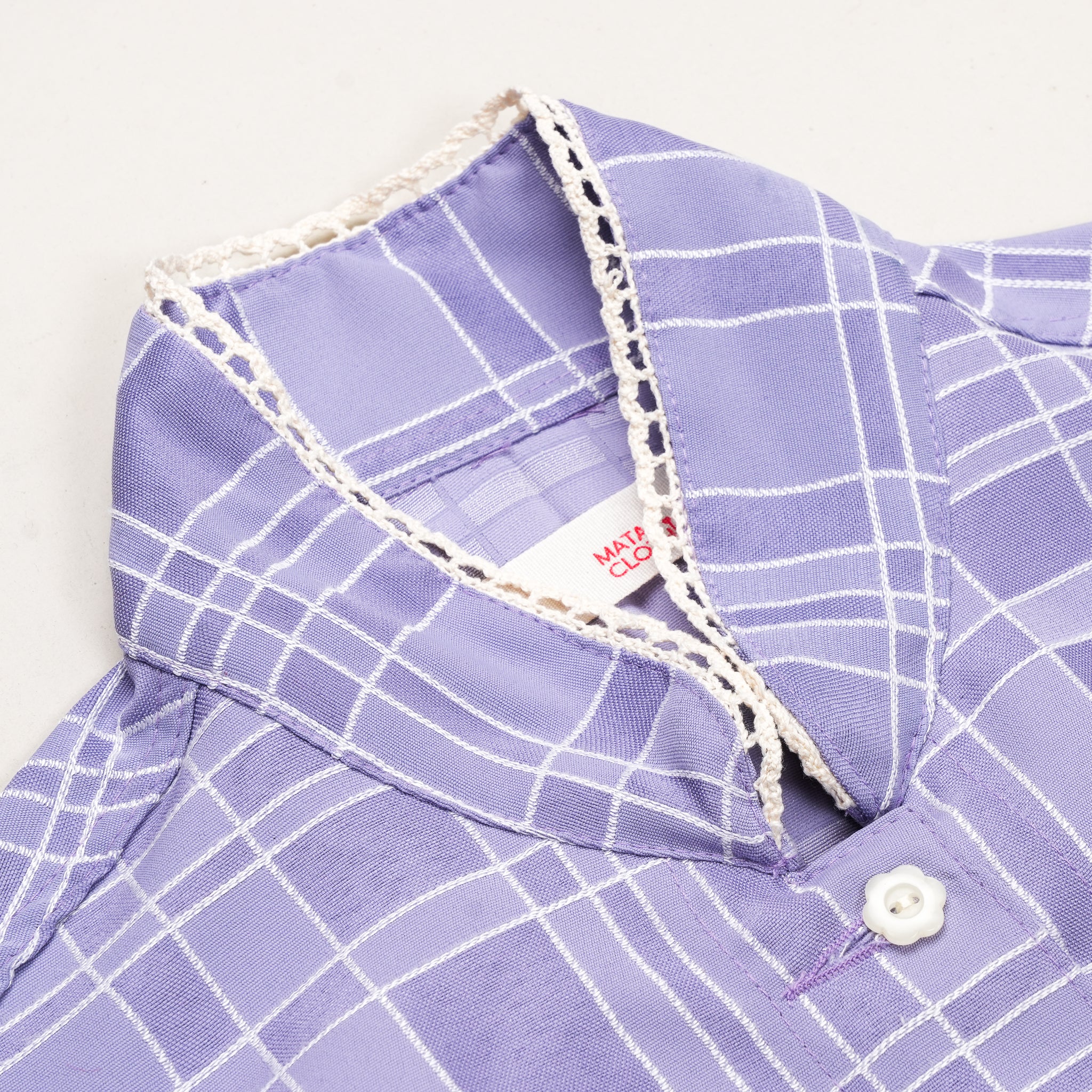 Emiria Jacket Lavalander ✺ MATA CLOTHiER