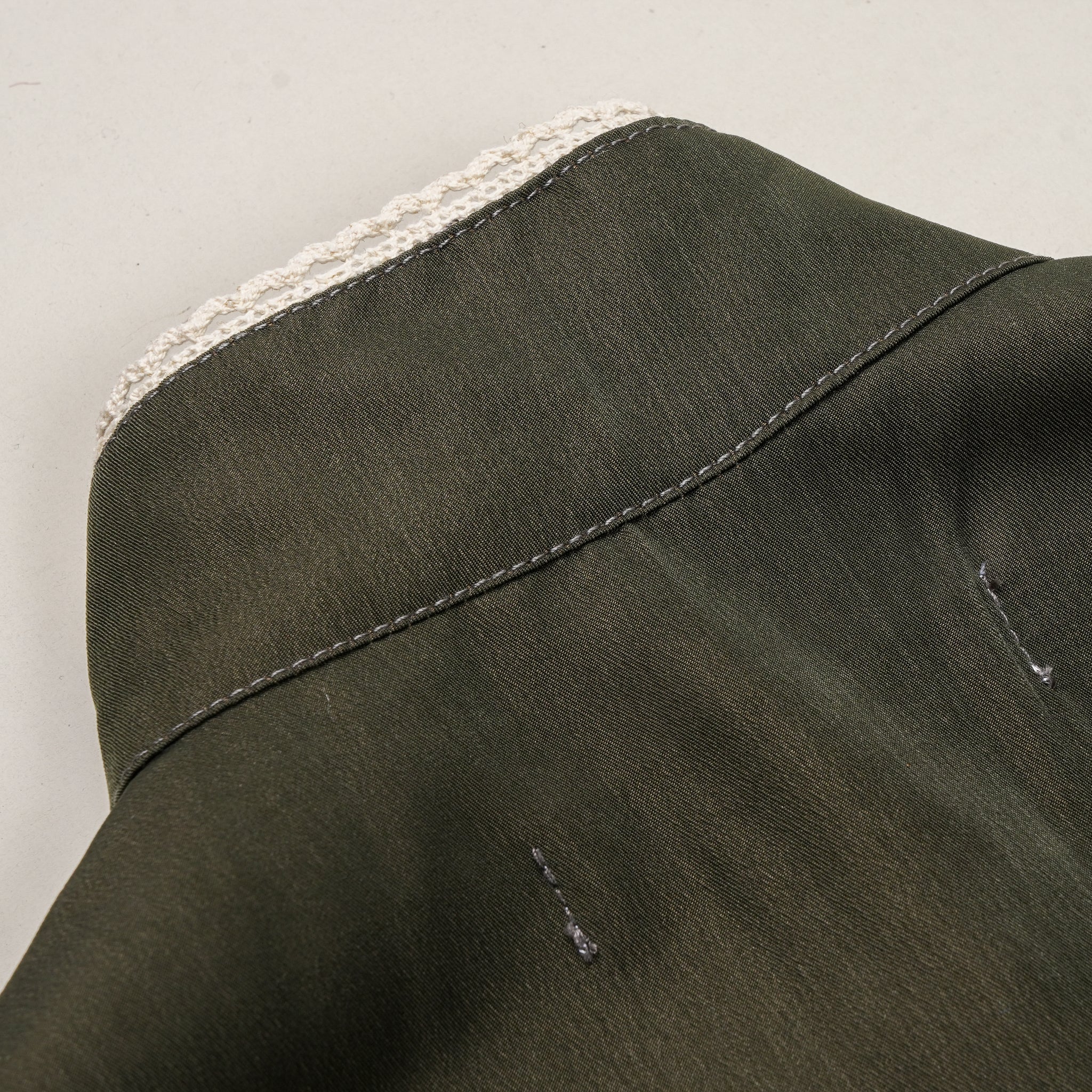 Emiria Jacket Malcolm Forest ✺ MATA CLOTHiER