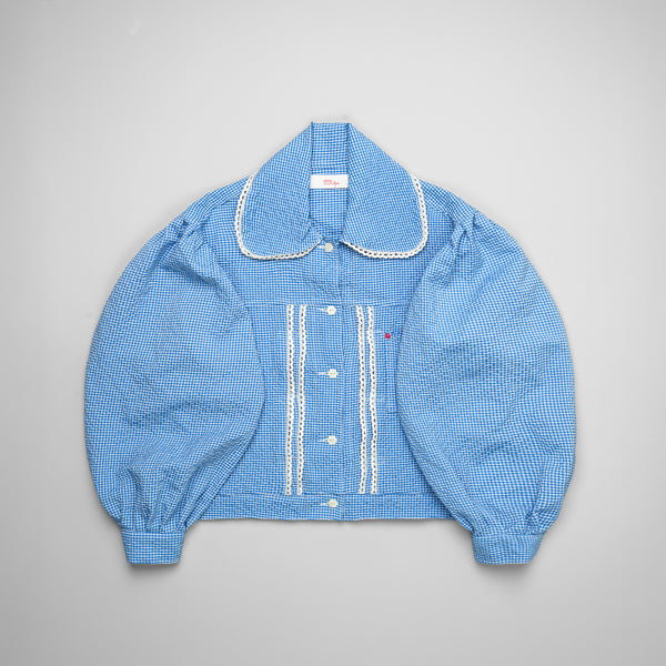 Emiria Jacket Piknik Melulu