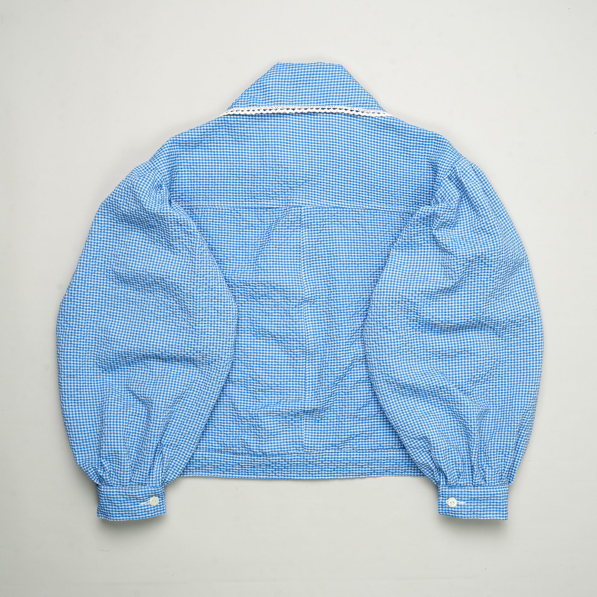 Emiria Jacket Piknik Melulu ✺ MATA CLOTHiER