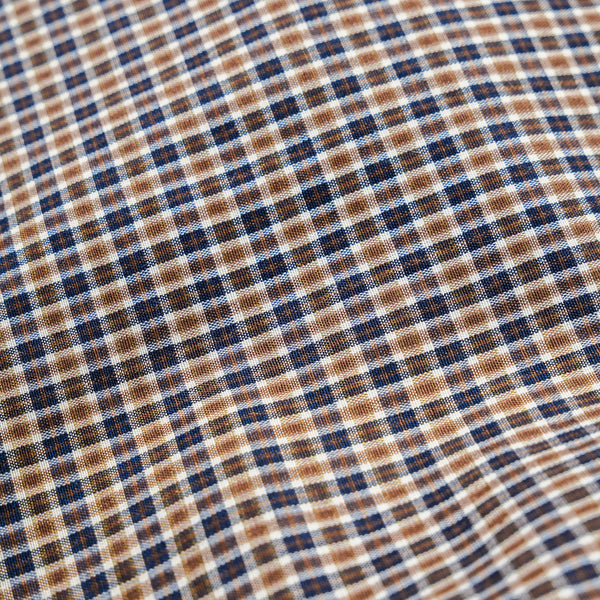 Emiria Jacket Tartan Forbes