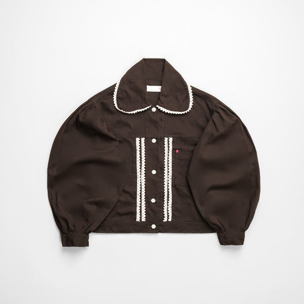 Emiria Jacket Wafella
