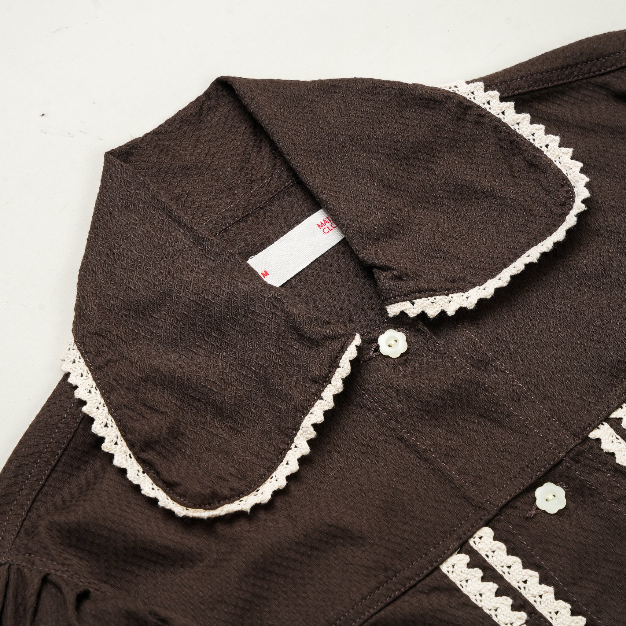 Emiria Jacket Wafella ✺ MATA CLOTHiER