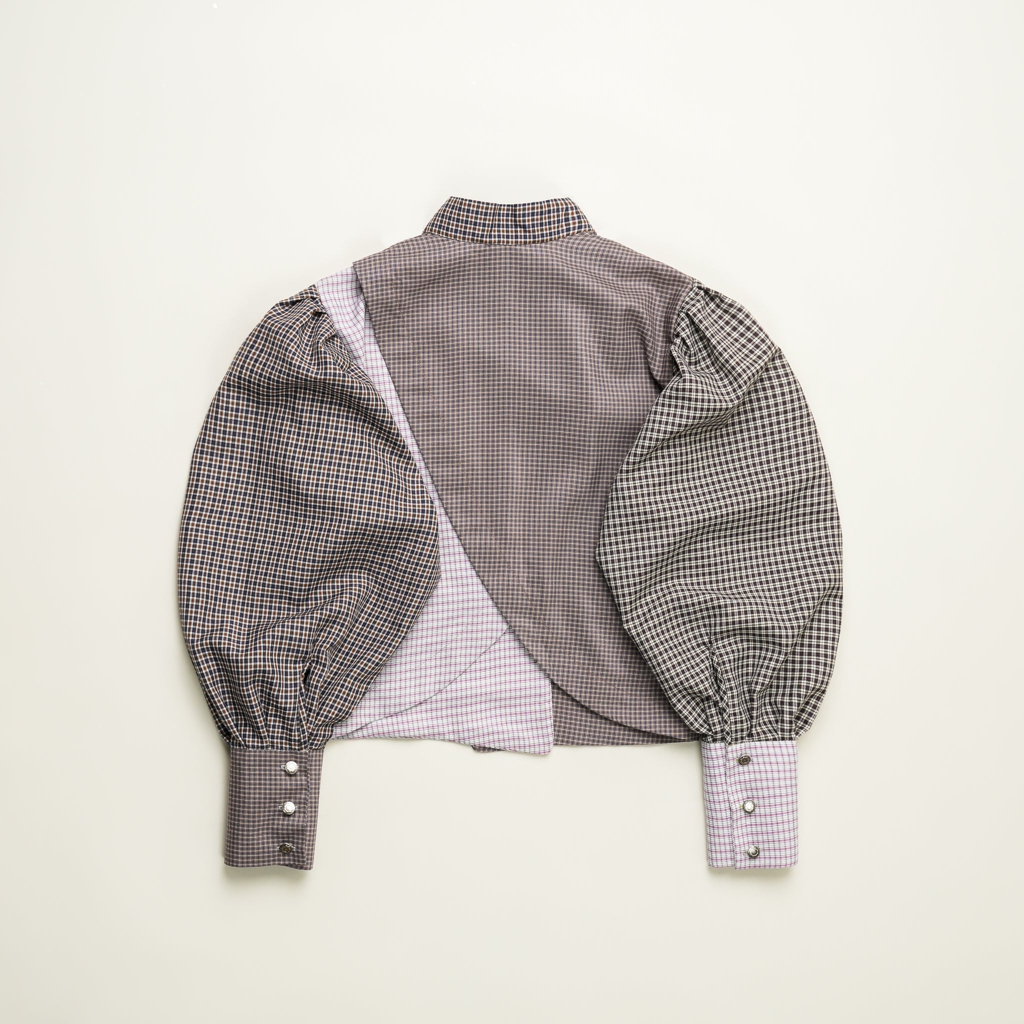 Soca Jacket Putatumania ✺ MATA CLOTHiER