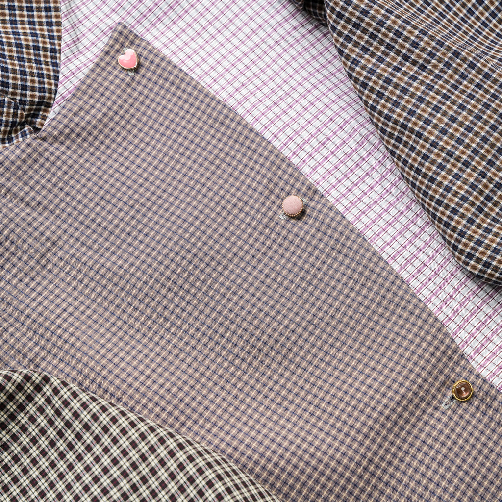 Soca Jacket Putatumania ✺ MATA CLOTHiER