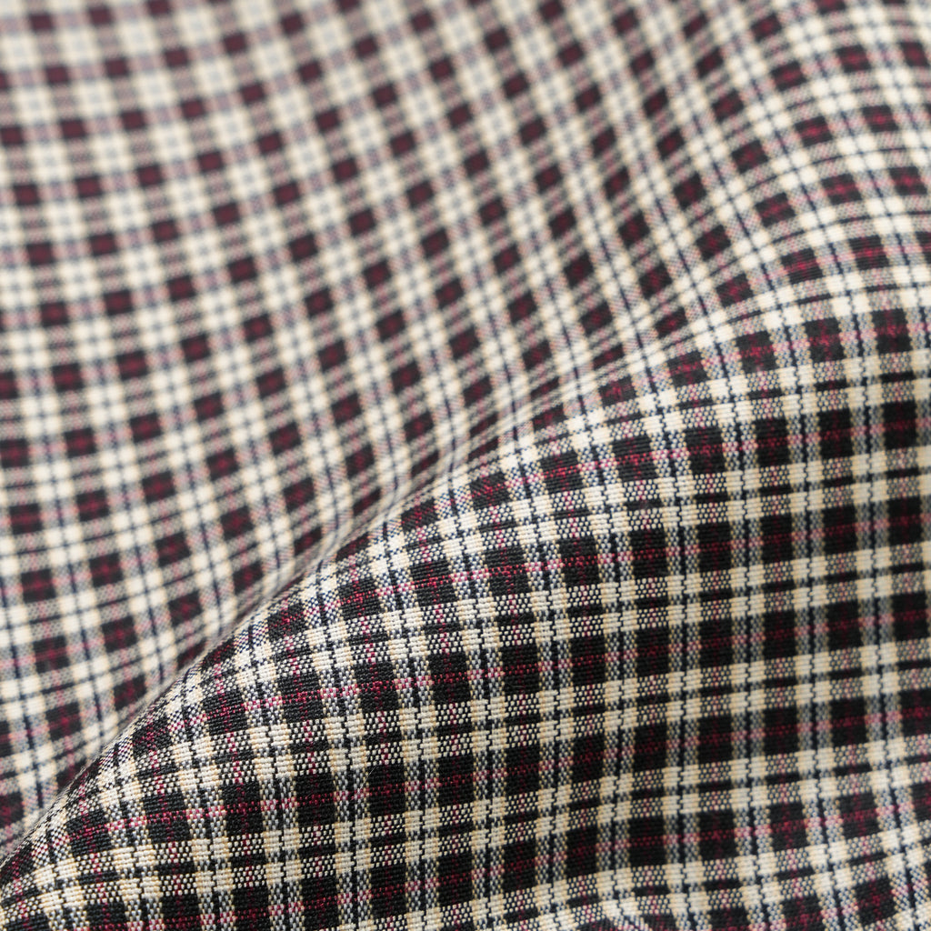 Soca Jacket Putatumania ✺ MATA CLOTHiER