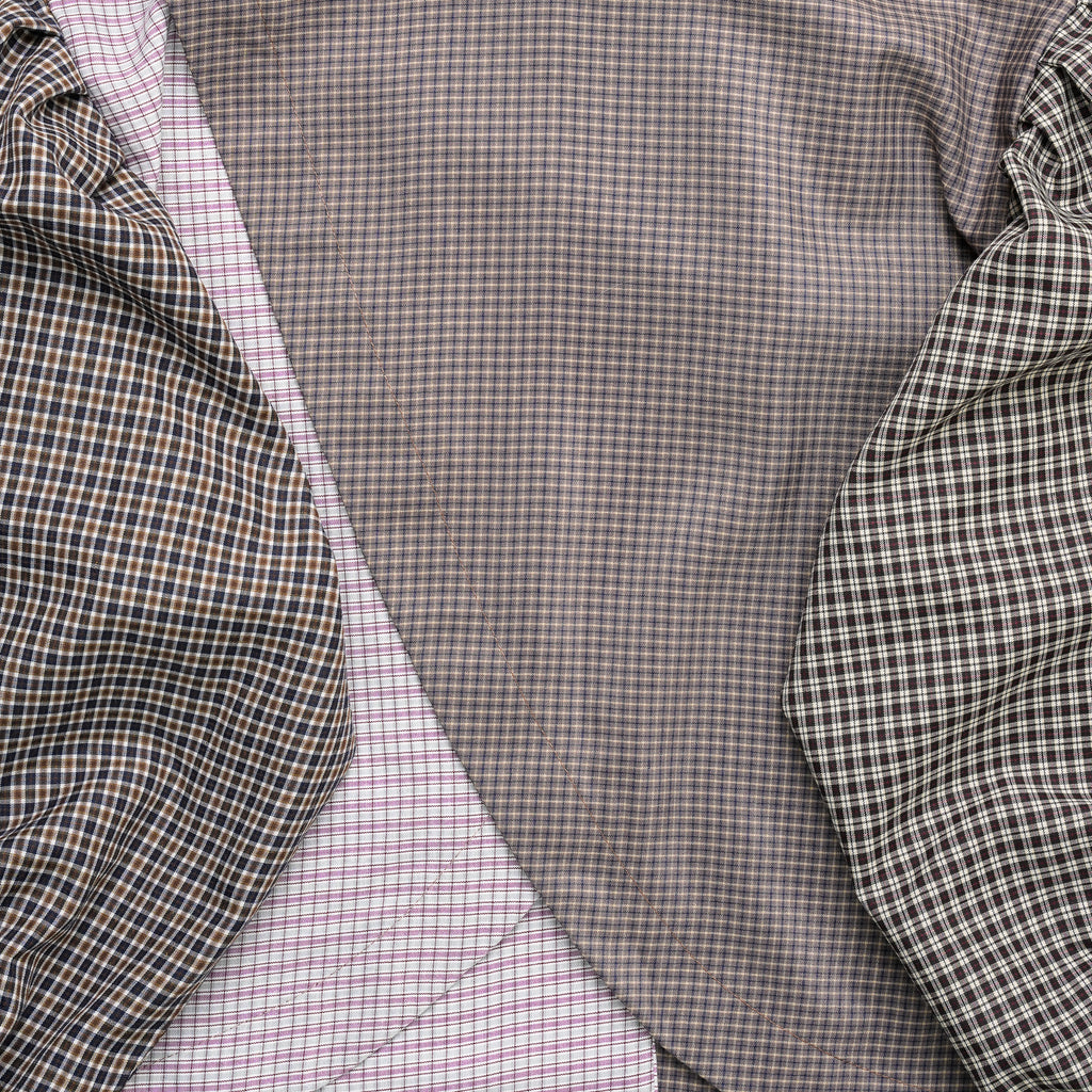 Soca Jacket Putatumania ✺ MATA CLOTHiER