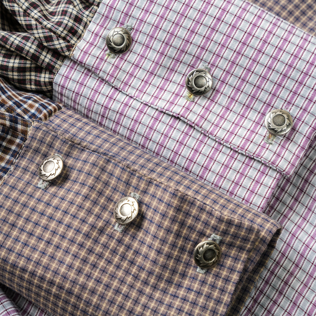 Soca Jacket Putatumania ✺ MATA CLOTHiER