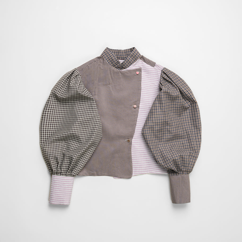 Soca Jacket Putatumania ✺ MATA CLOTHiER