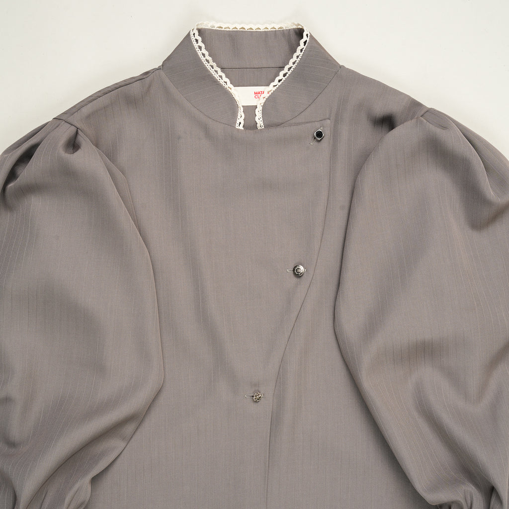 Soca Jacket Alabasta ✺ MATA CLOTHIER