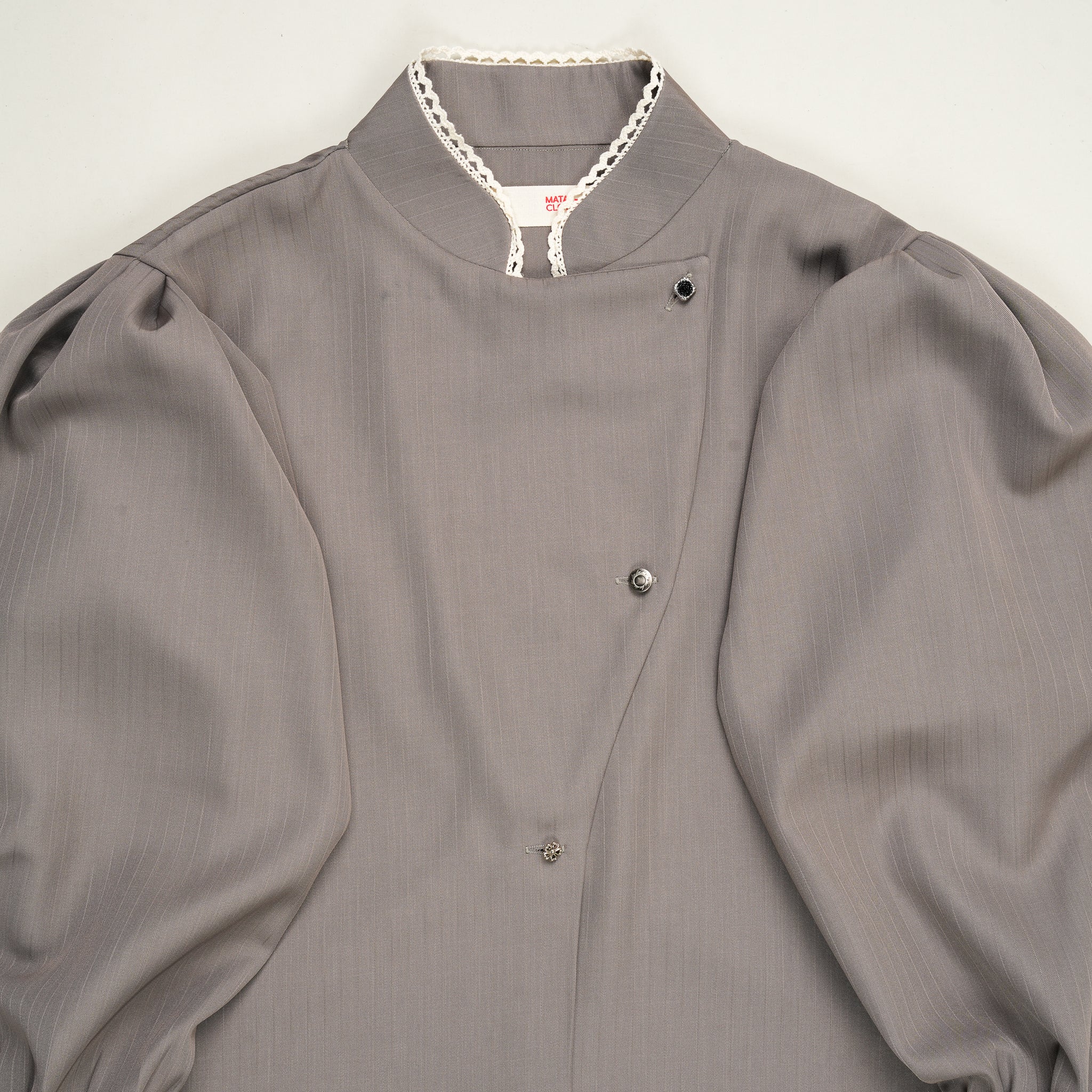 Soca Jacket Alabasta ✺ MATA CLOTHIER