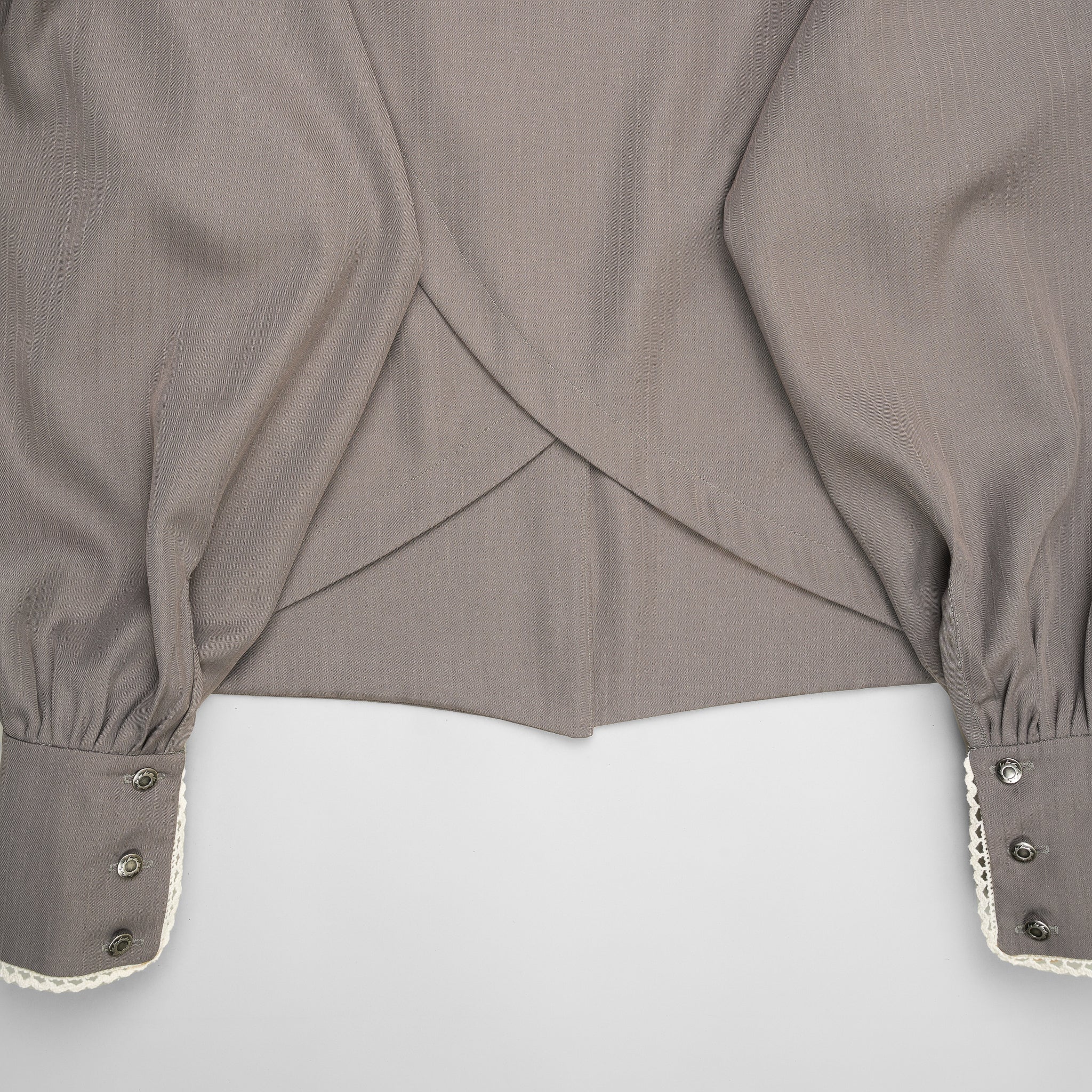 Soca Jacket Alabasta ✺ MATA CLOTHIER