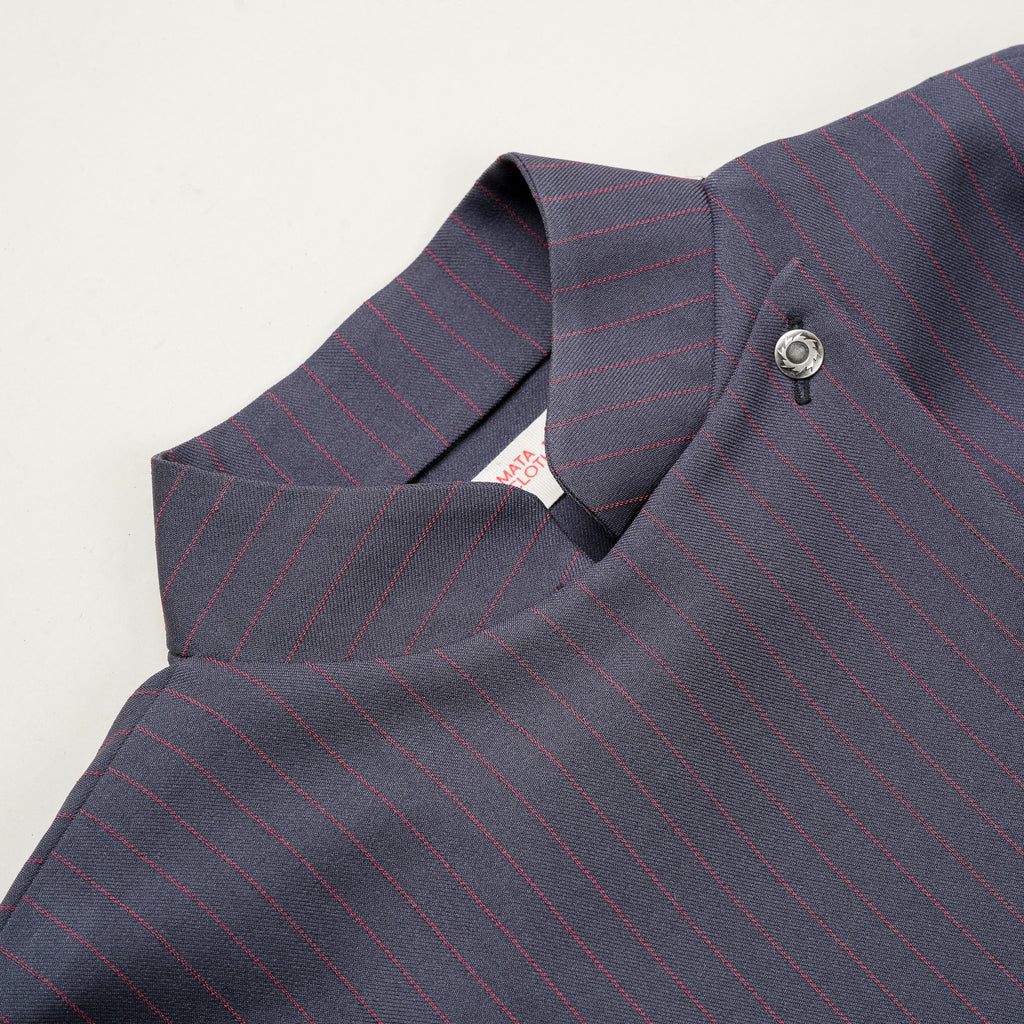 Soca Jacket Biskitts ✺ MATA CLOTHIER